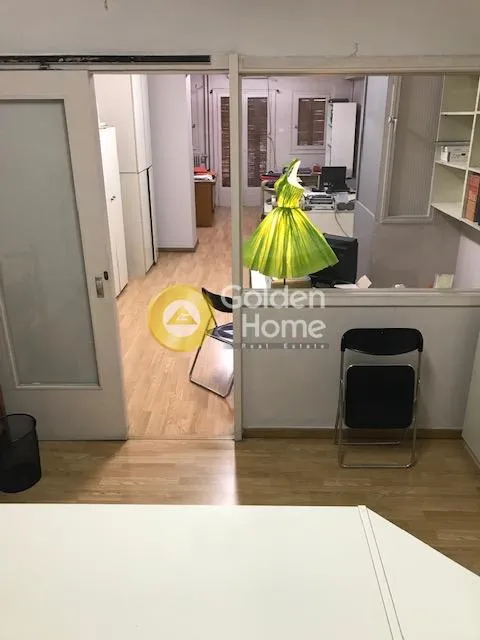 Γραφείο 200τ.μ.  - 4