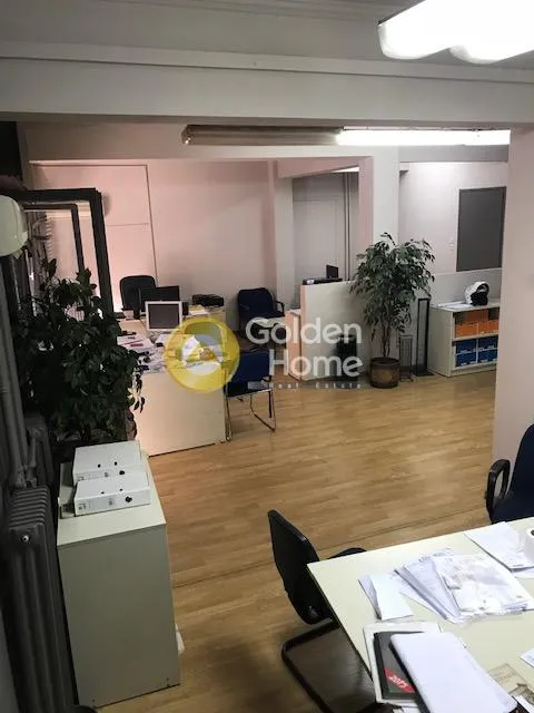 Γραφείο 200τ.μ.  - 5