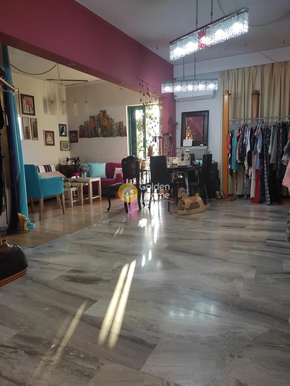 Office 70m²  - 2