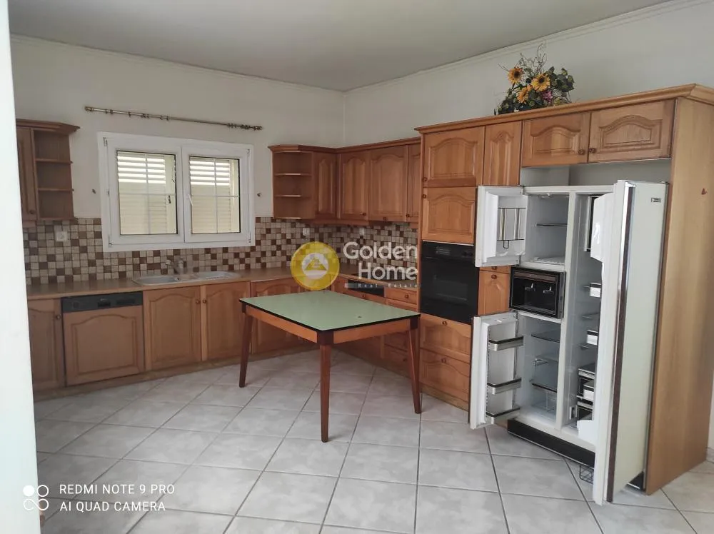 Detached house 320m²  - 2