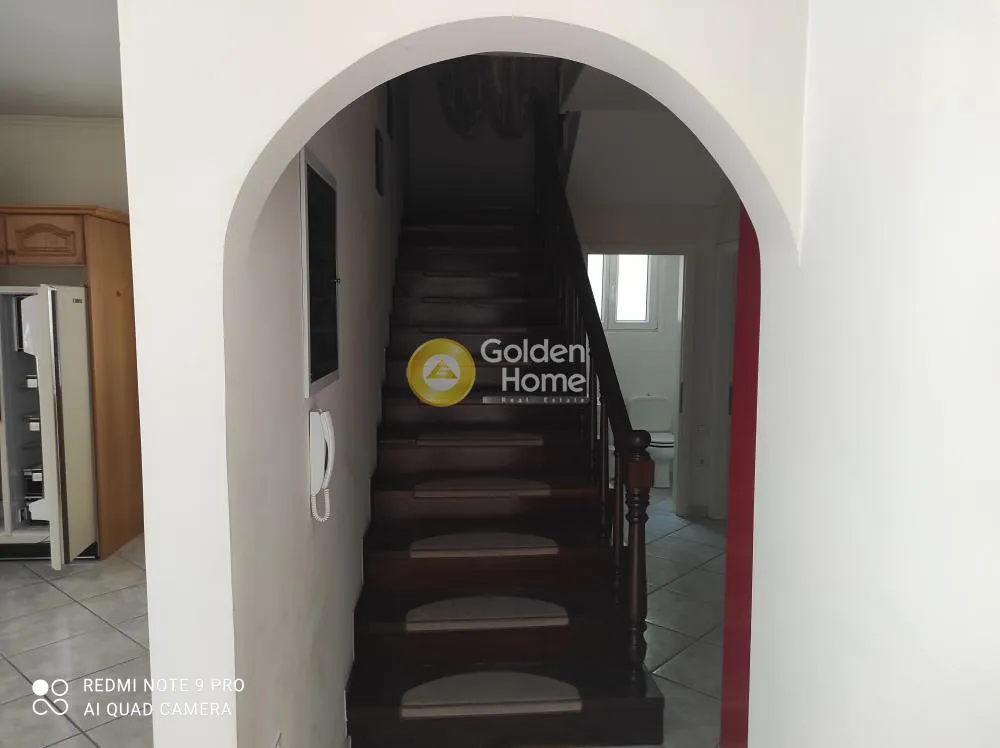 Detached house 320m²  - 3