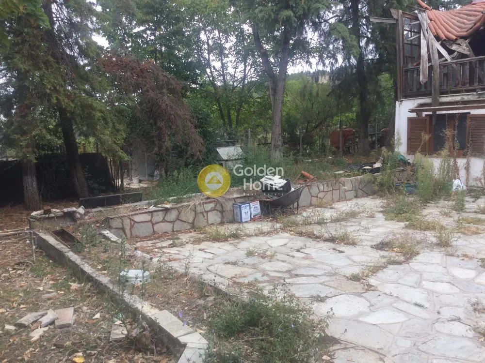 Μονοκατοικία 100τ.μ.  - 4