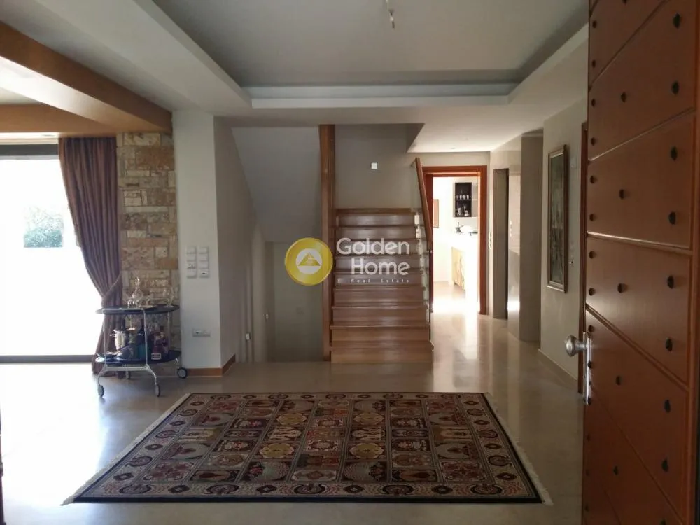 Detached house 660m²  - 4