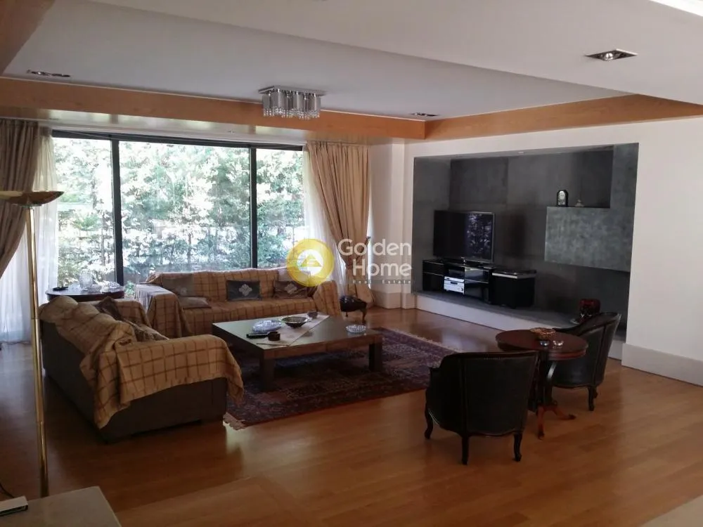 Detached house 660m²  - 5