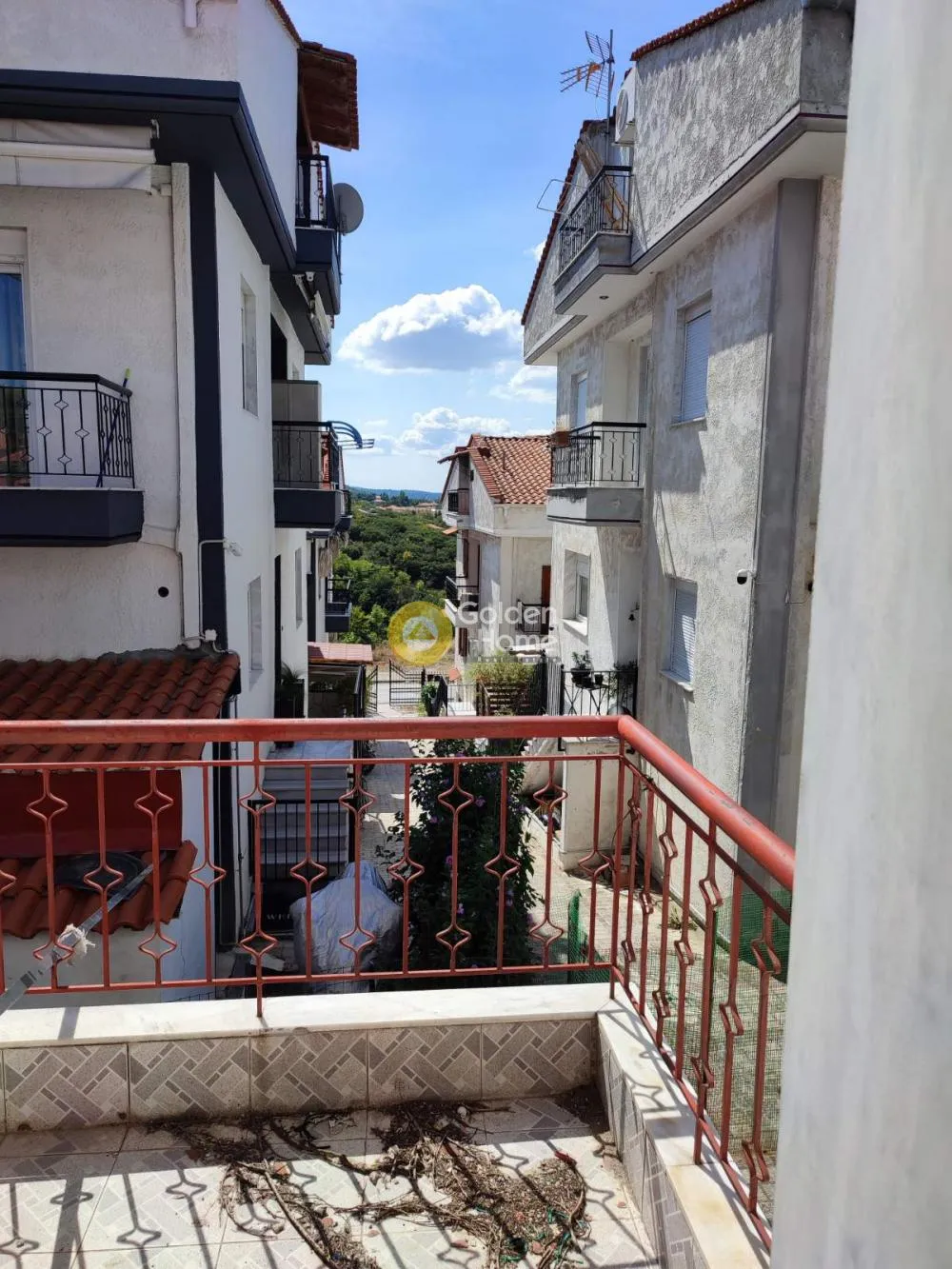 Maisonette 230m²  - 2
