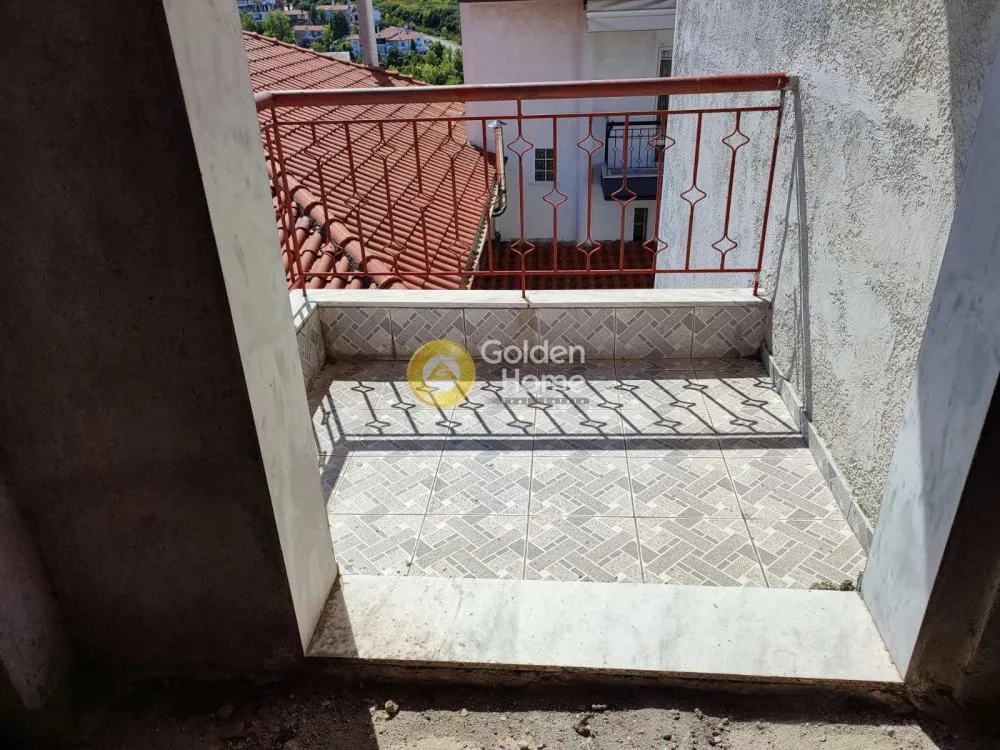 Maisonette 230m²  - 3