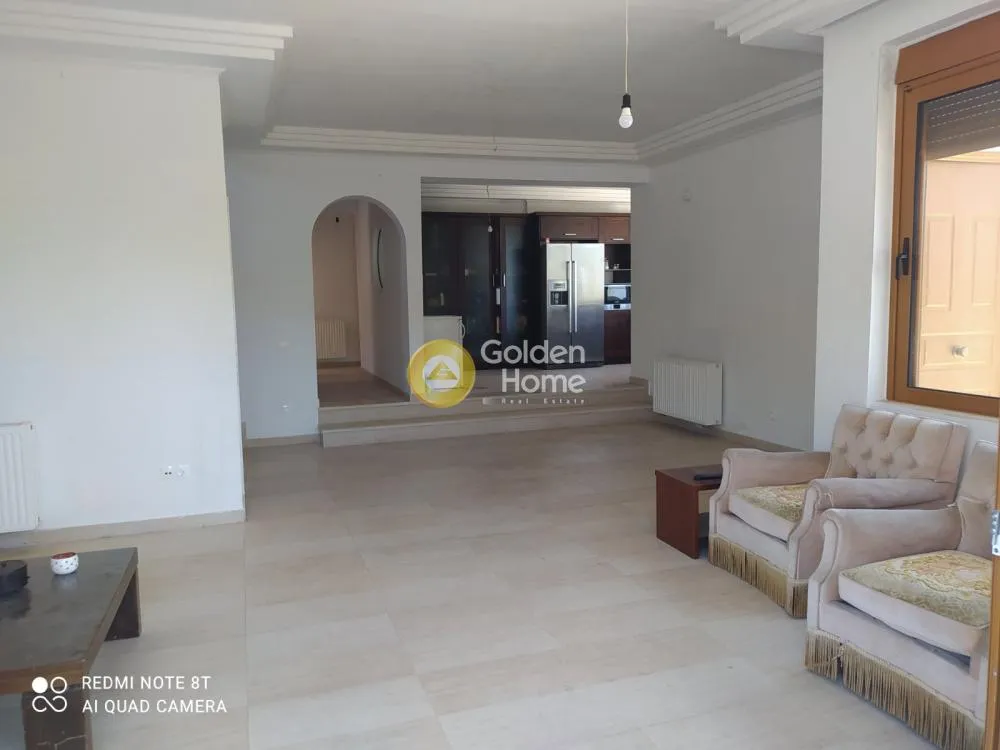 Detached house 360m²  - 2