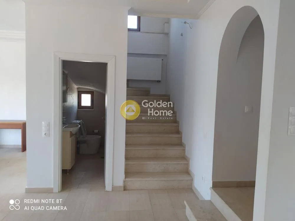Detached house 360m²  - 3