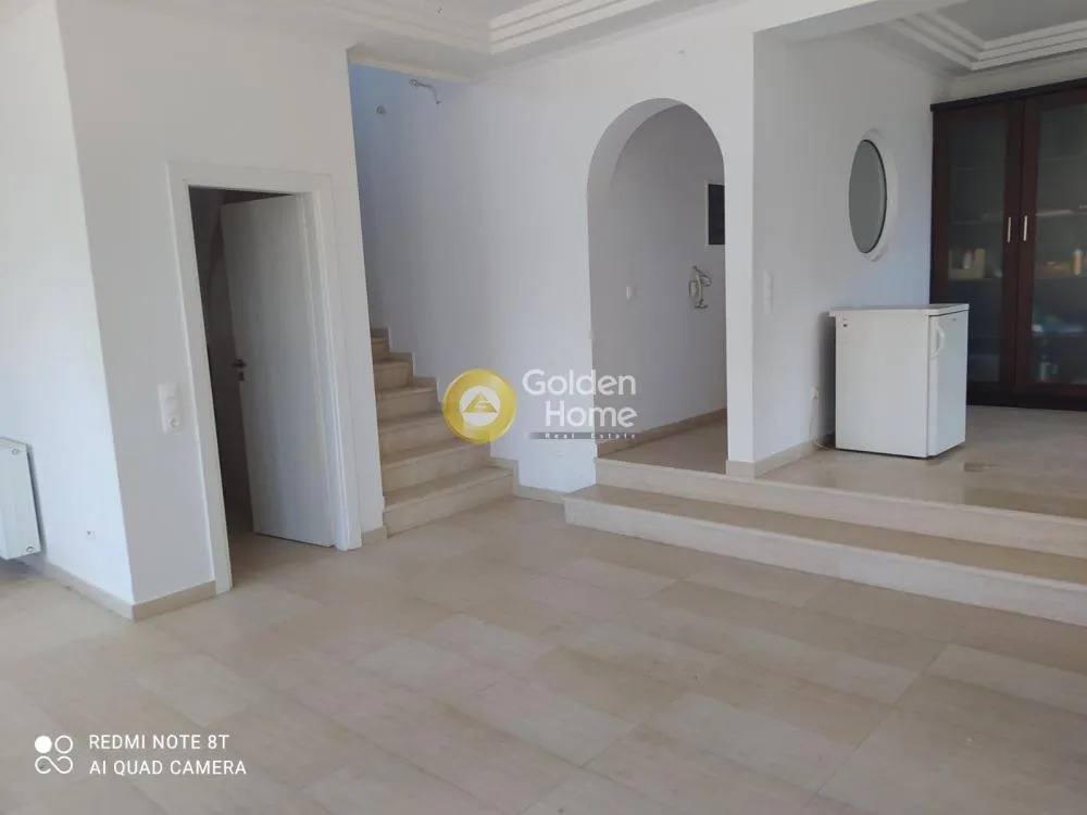 Detached house 360m²  - 4