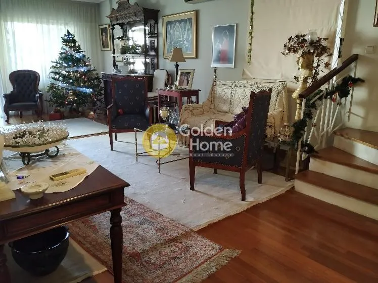 Apartment 180m²  - 4