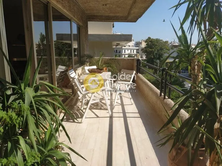 Apartment 180m²  - 5