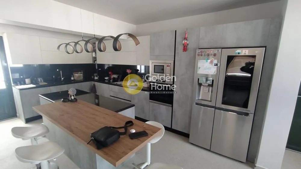 Detached house 200m²  - 4