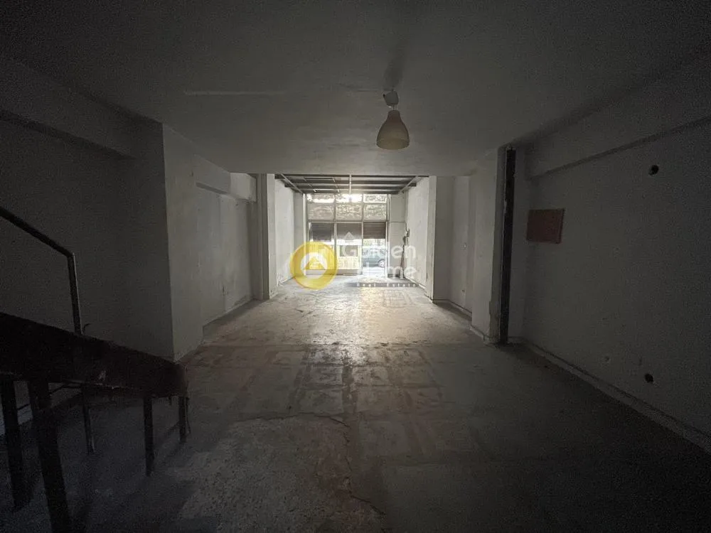 Κατάστημα 332τ.μ.  - 2
