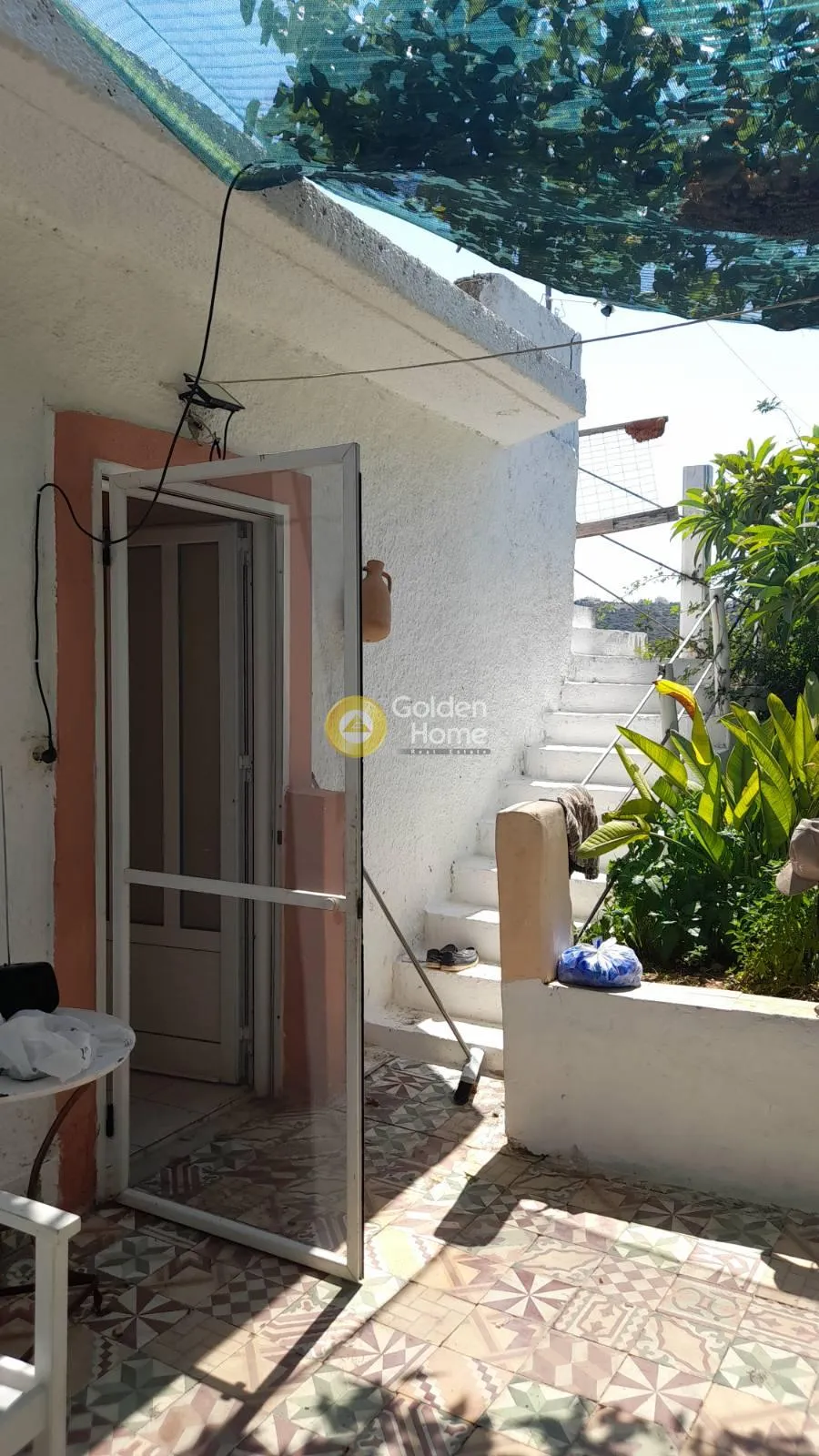Detached house 380m²  - 4
