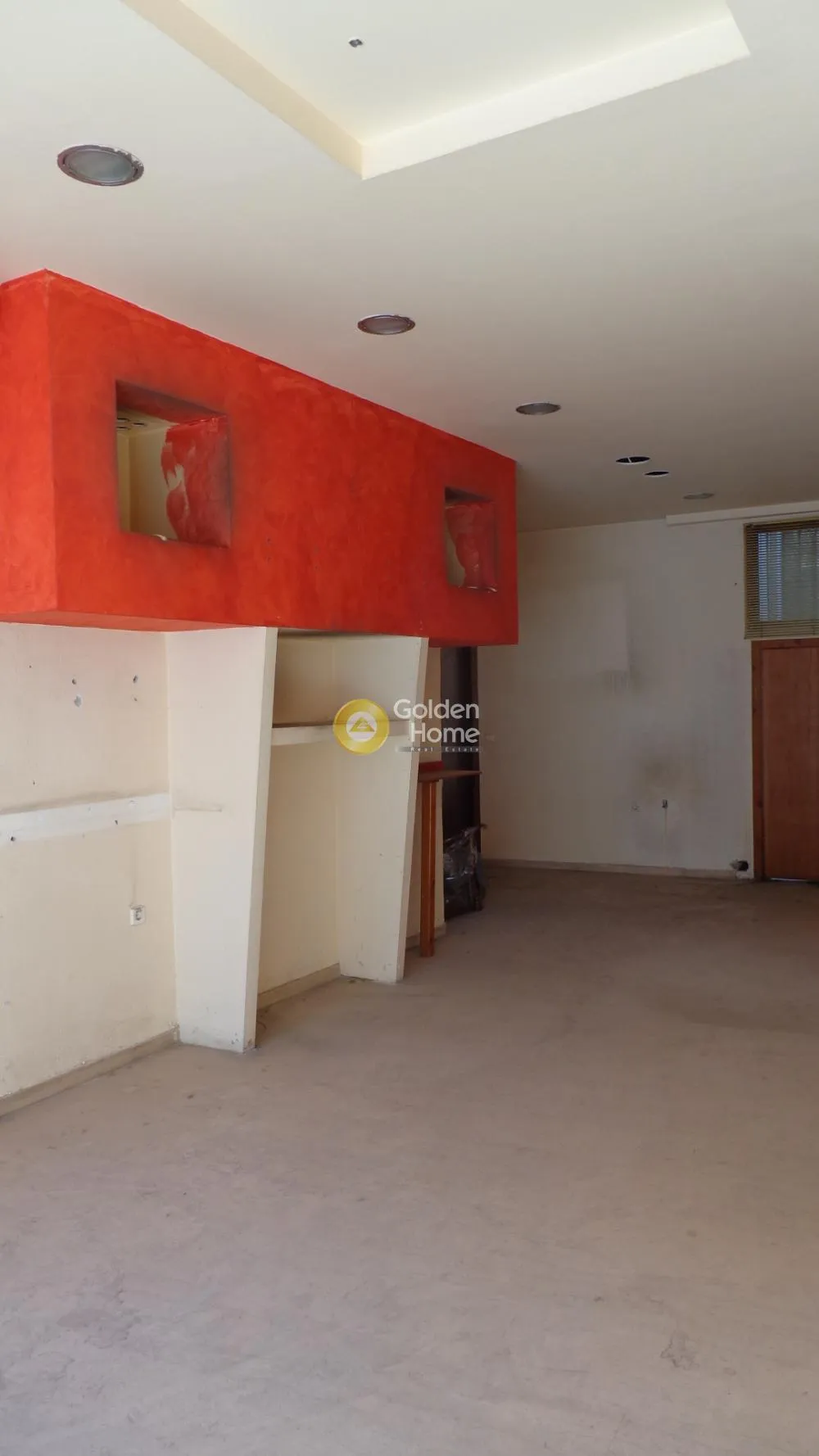 Shop 132m²  - 2