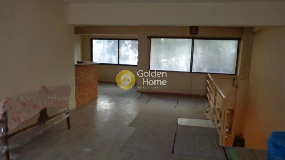 Shop 132m²  - 4