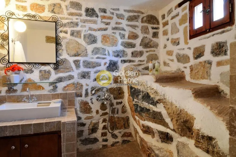 Maisonette 85m²  - 3
