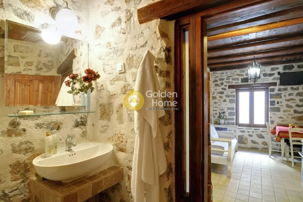 Maisonette 85m²  - 4