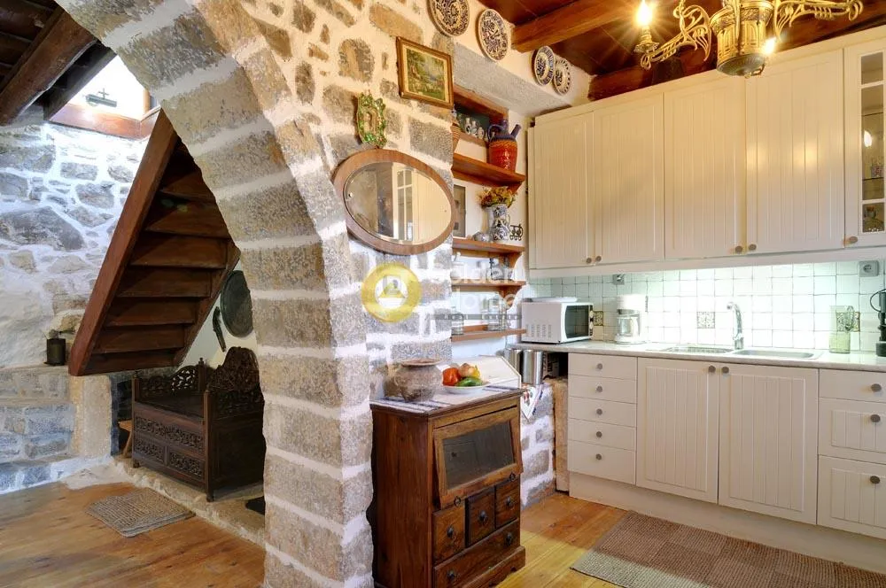 Maisonette 85m²  - 5