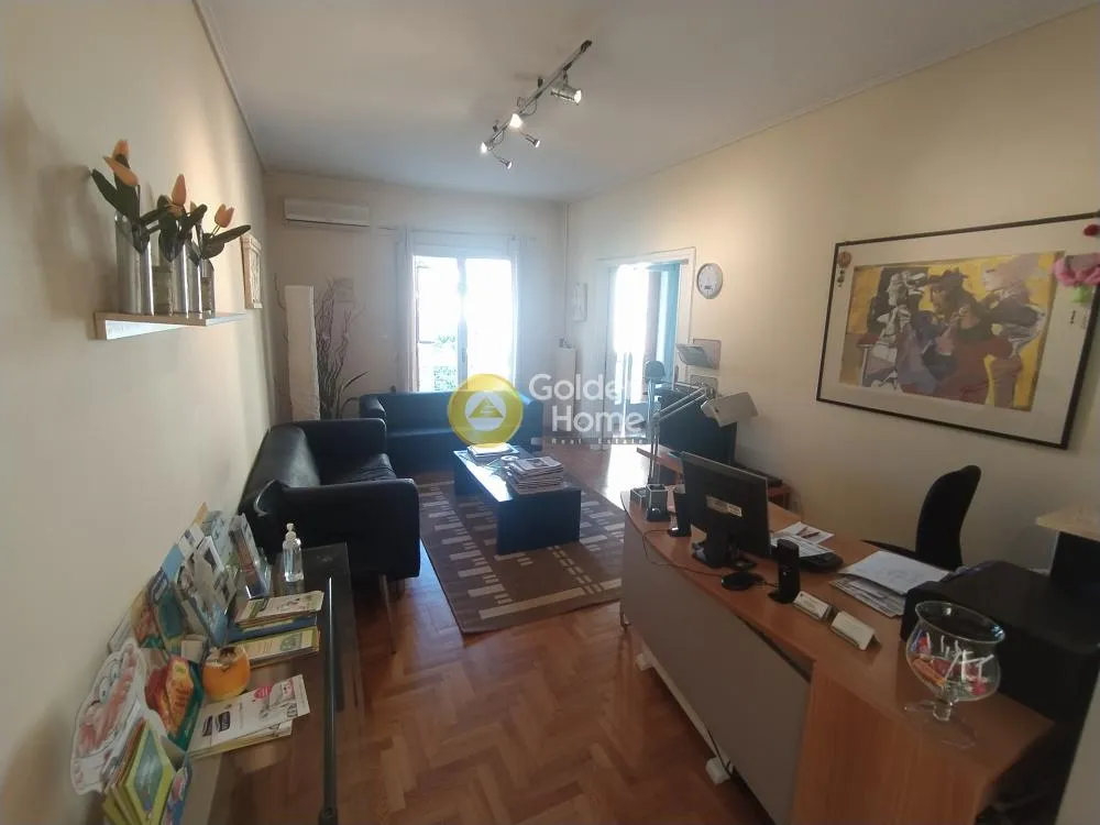Office 90m²  - 3