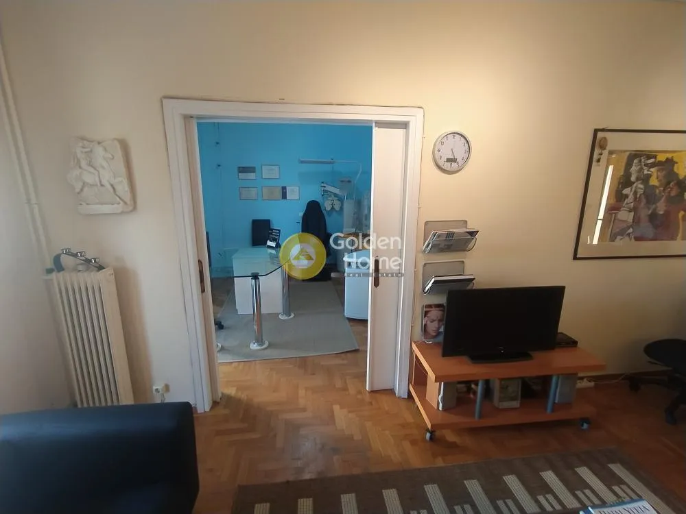 Office 90m²  - 4