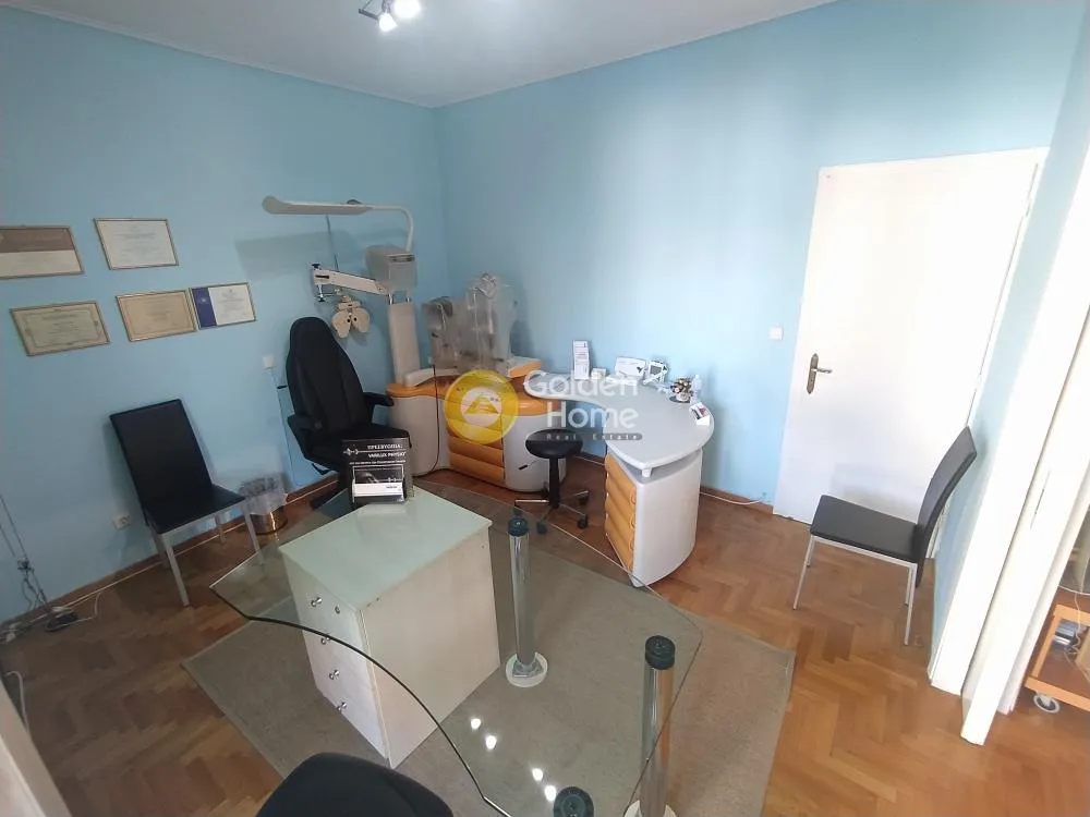 Office 90m²  - 5