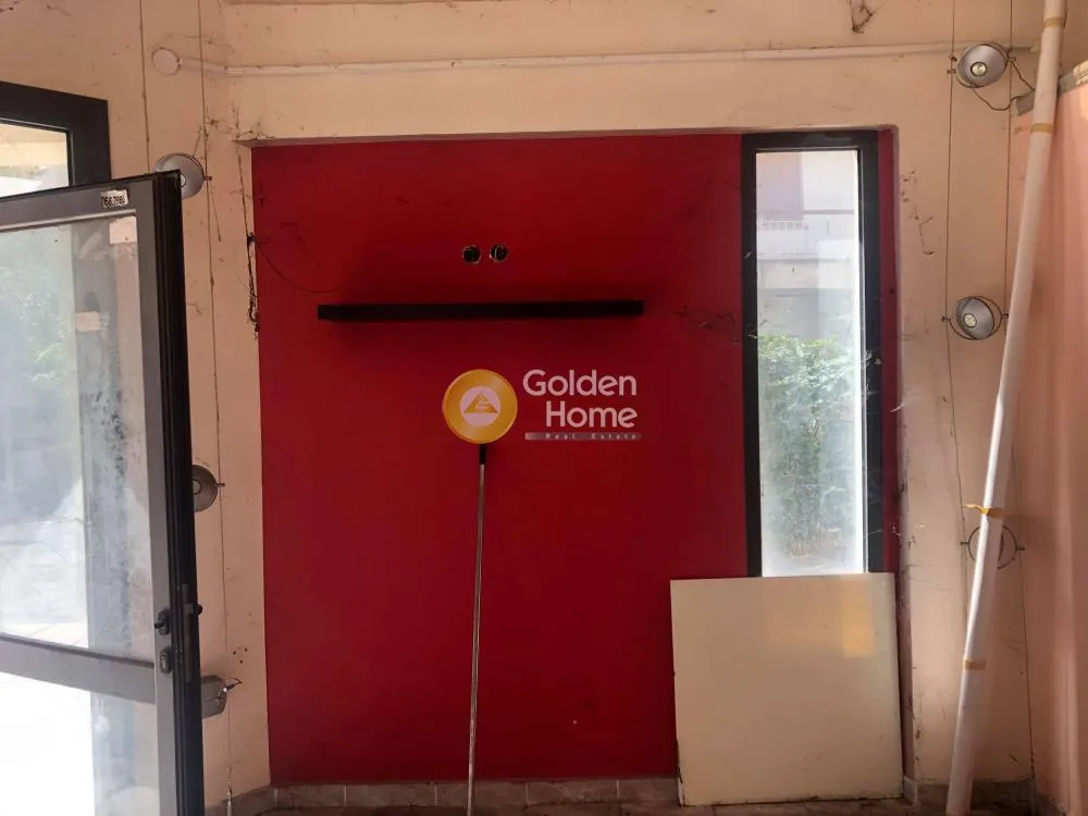 Shop 90m²  - 4