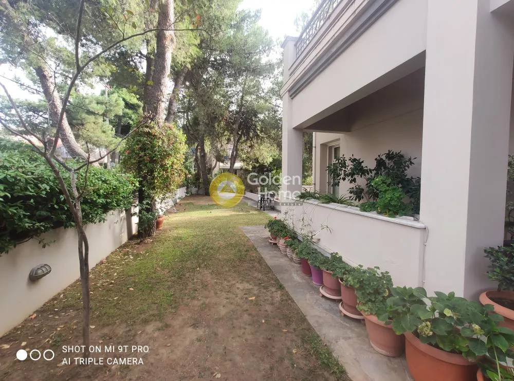 Detached house 463m²  - 3
