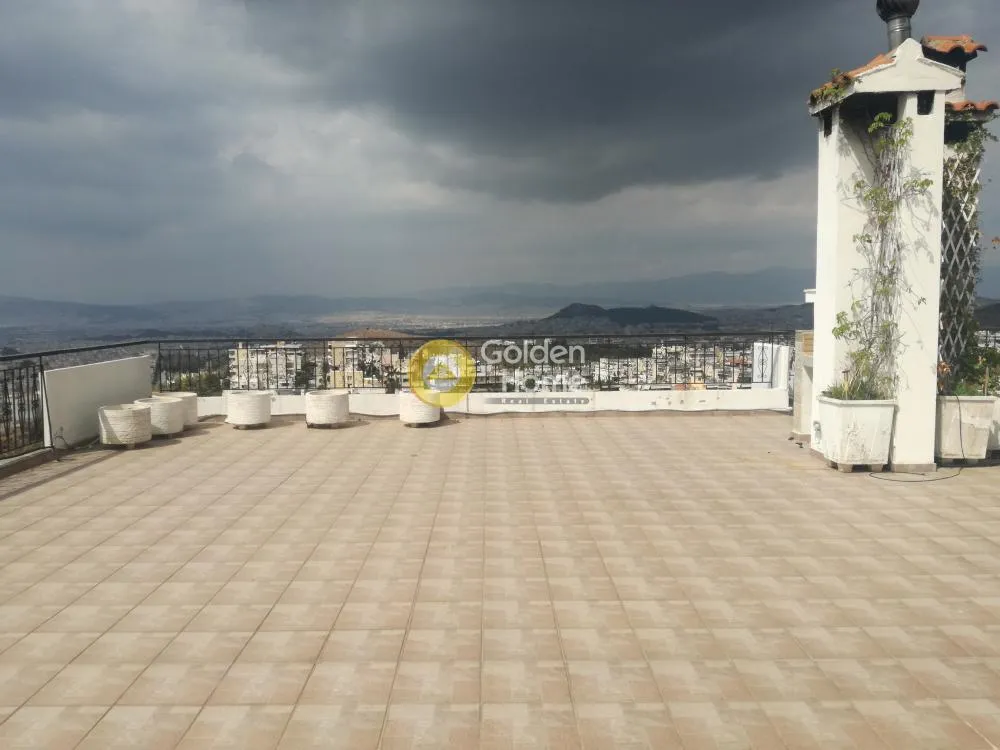 Maisonette 230m²  - 2