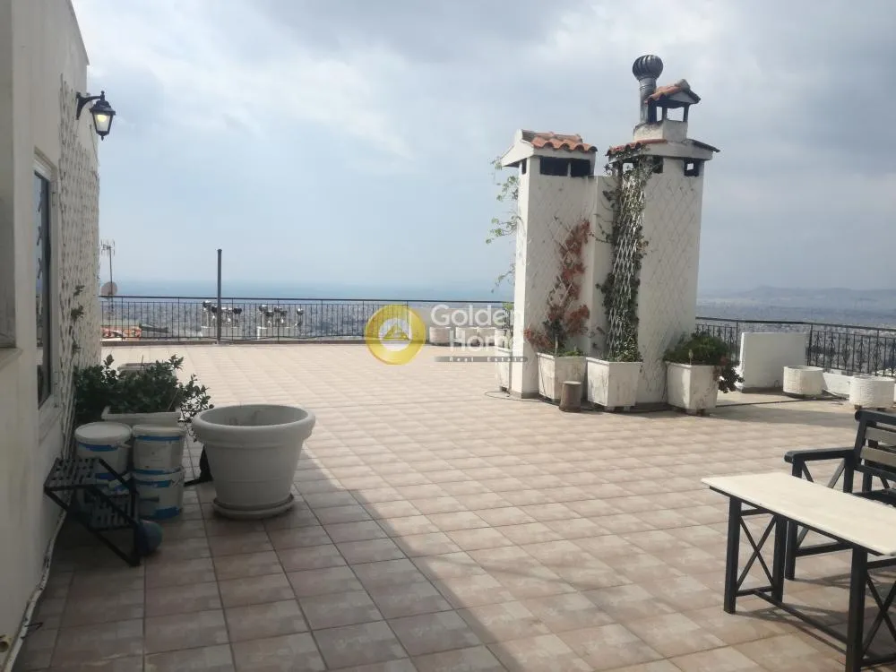 Maisonette 230m²  - 3