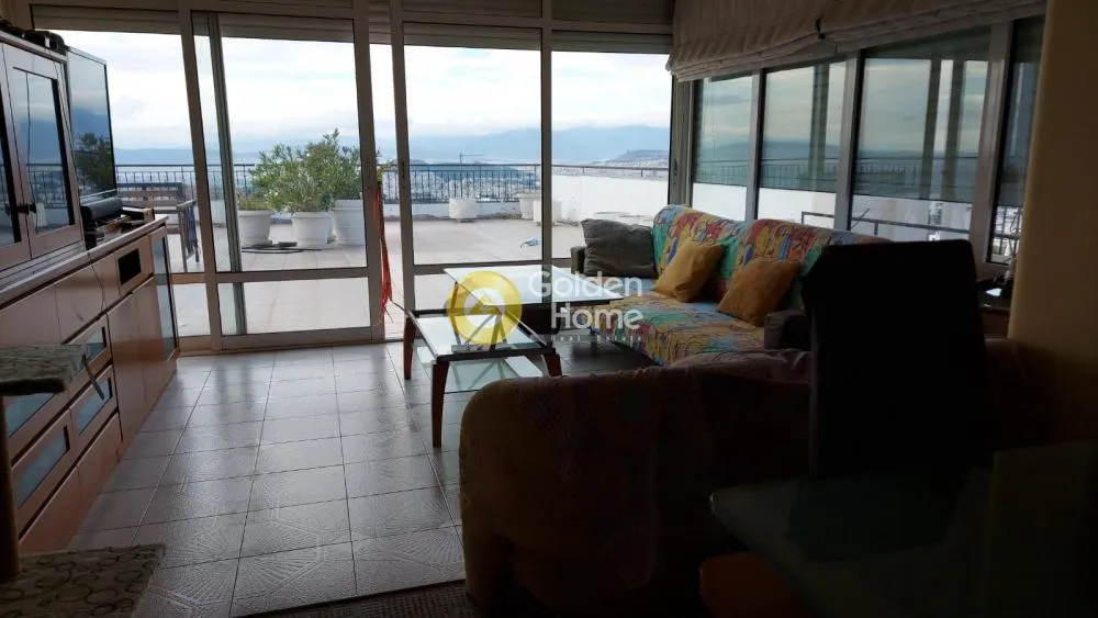 Maisonette 230m²  - 5