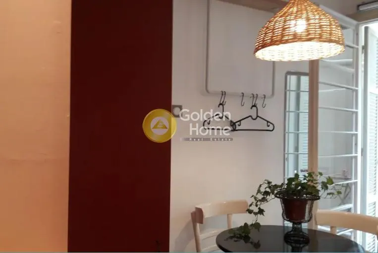 Studio 25m²  - 2
