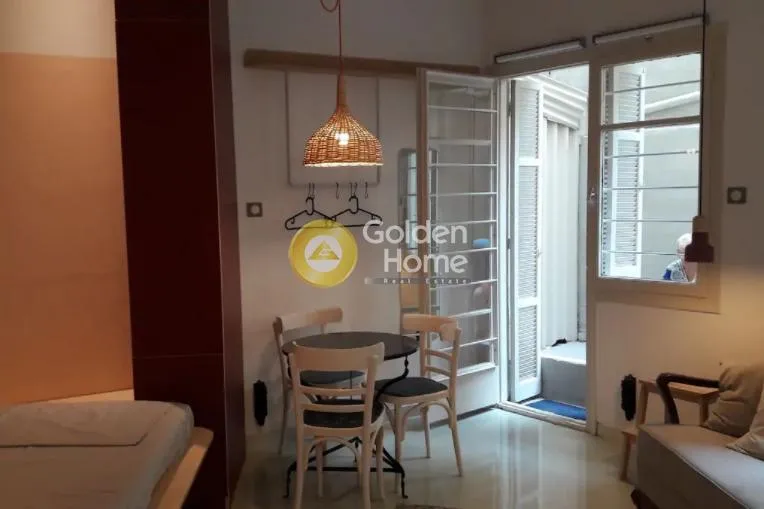 Studio 25m²  - 3