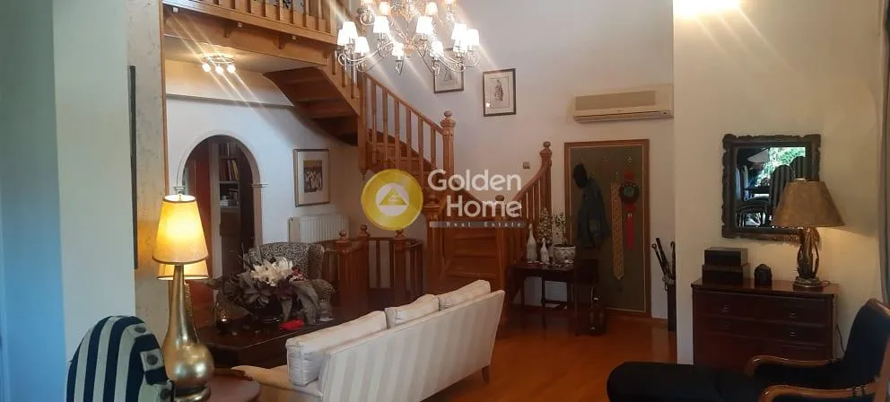 Μονοκατοικία 300τ.μ.  - 2