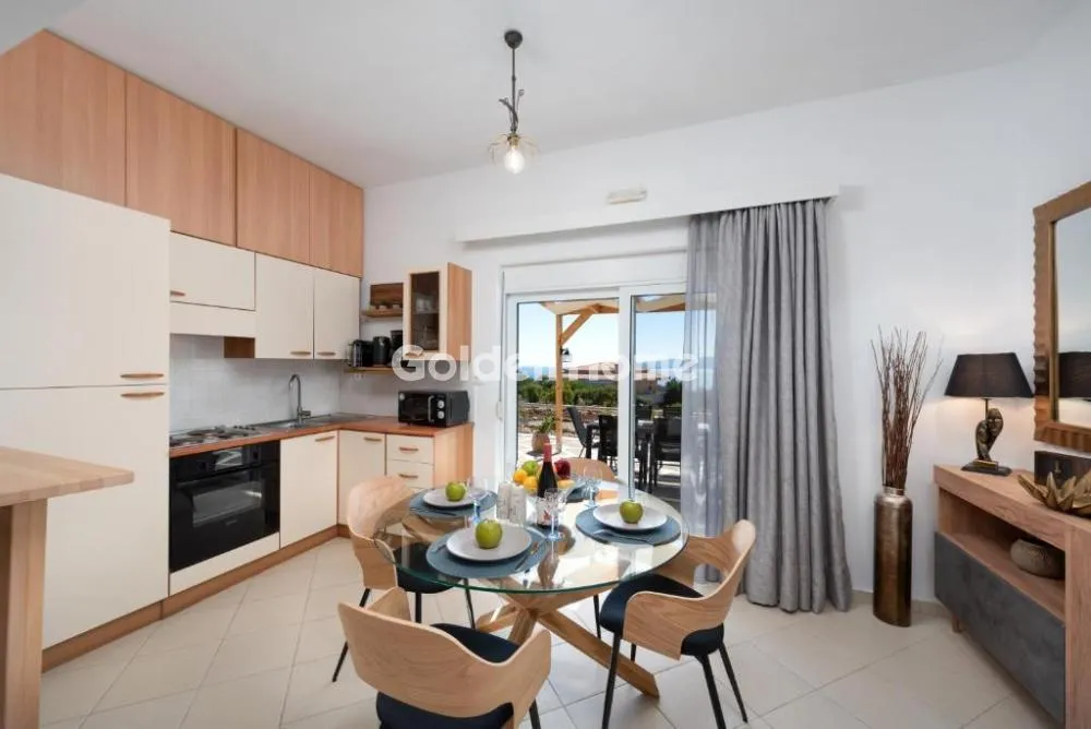 Detached house 240m²  - 2