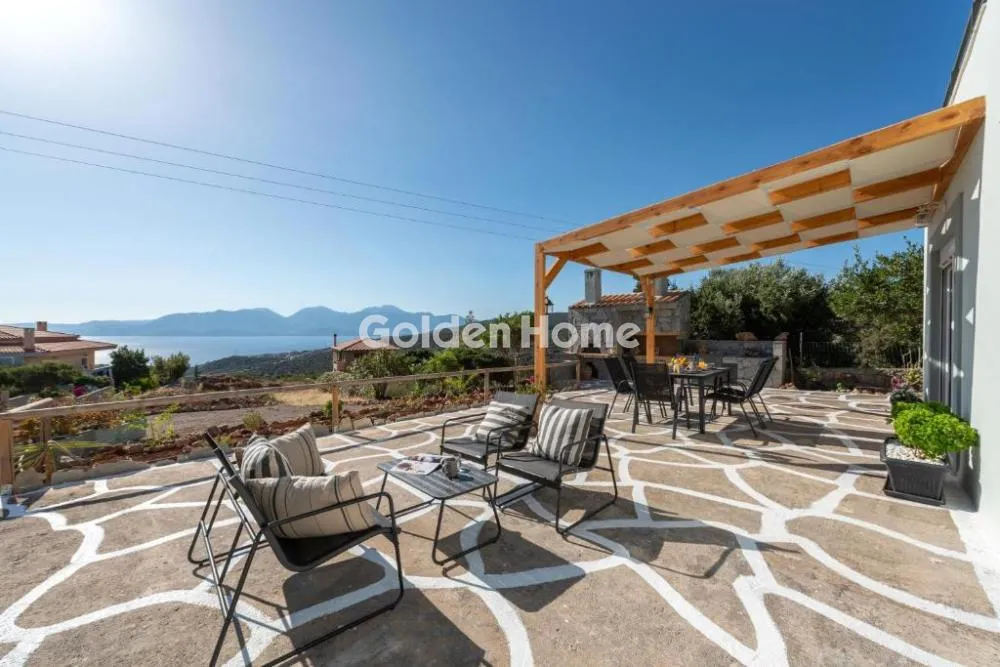 Detached house 240m²  - 3