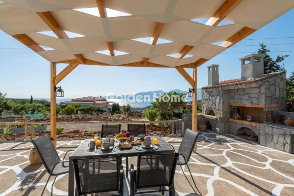 Detached house 240m²  - 4