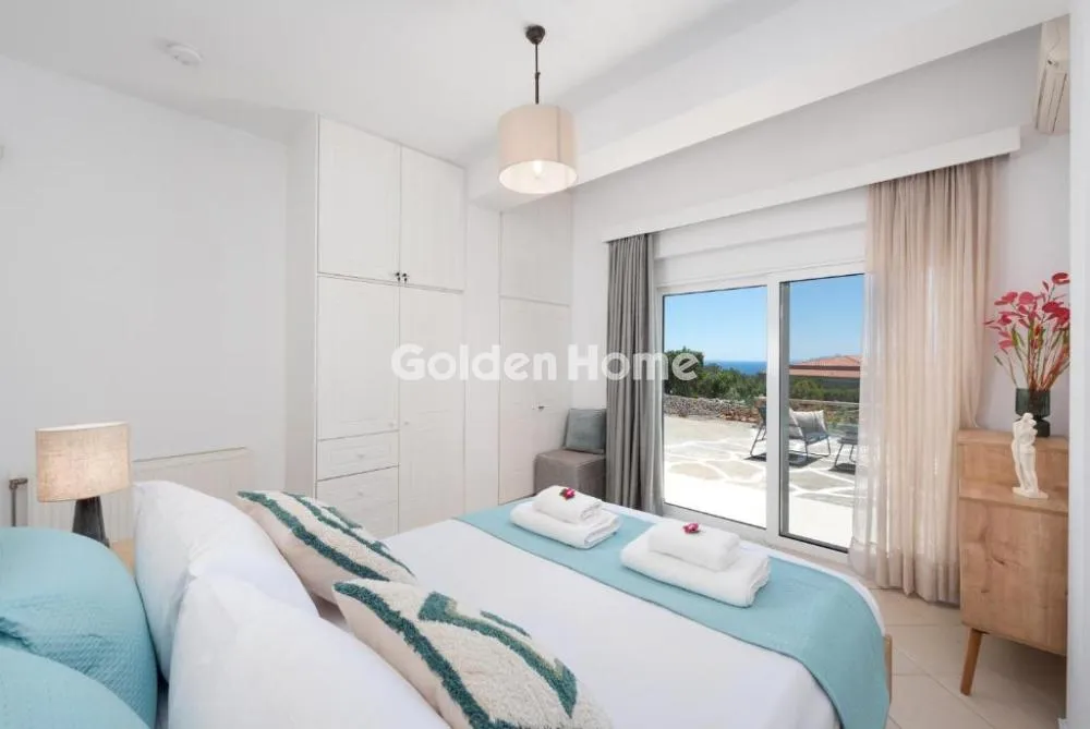 Detached house 240m²  - 5