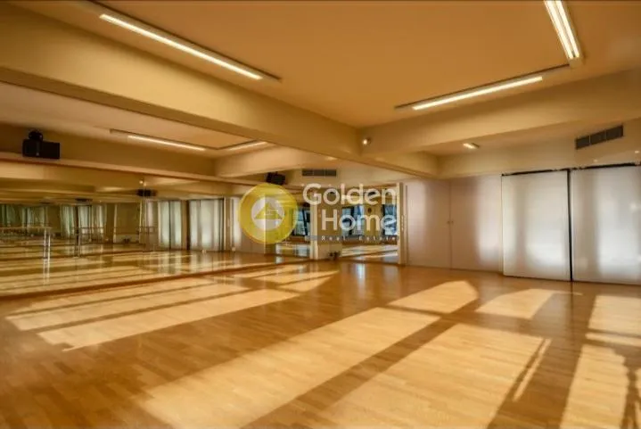 Office 184m²  - 4