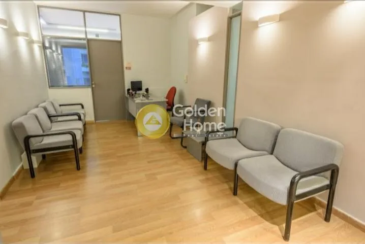 Office 184m²  - 5