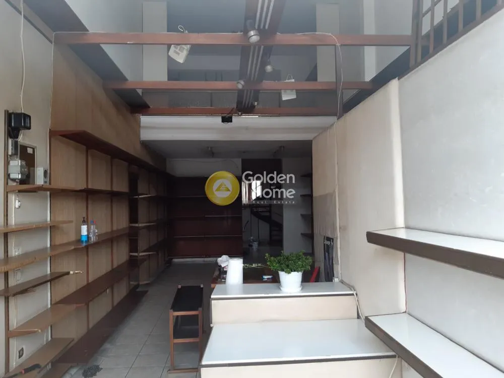 Shop 75m²  - 4