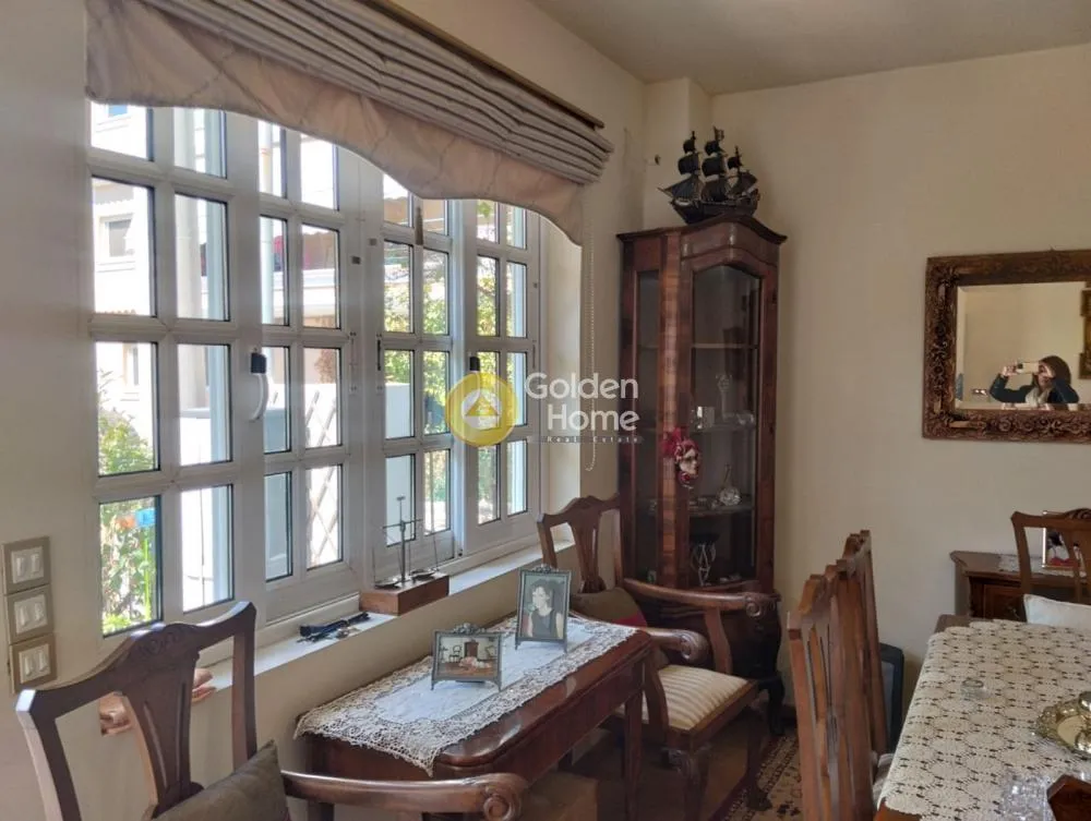 Maisonette 153m²  - 3