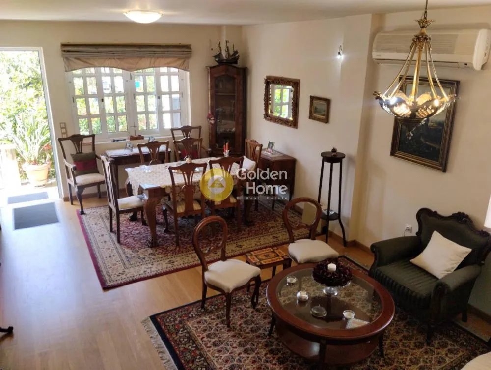 Maisonette 153m²  - 4