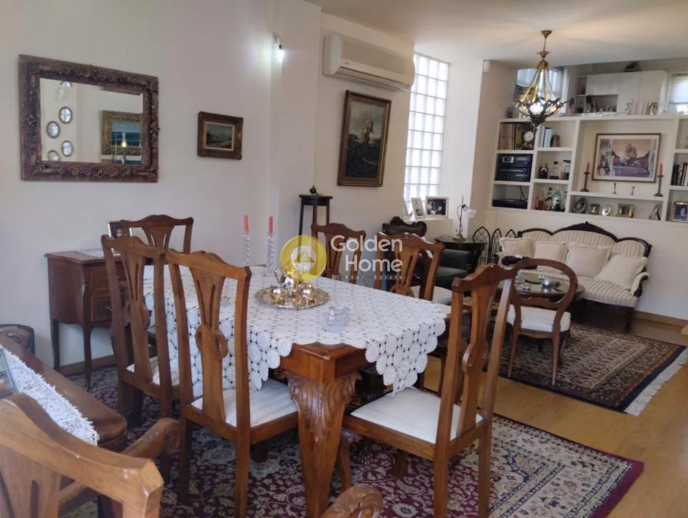 Maisonette 153m²  - 5