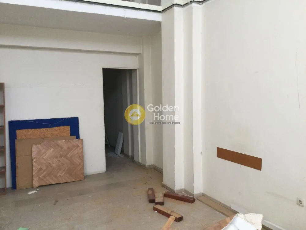 Shop 121m²  - 4