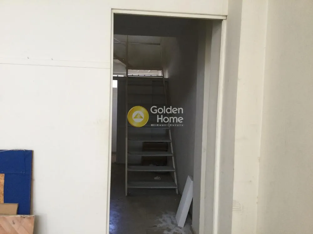 Shop 121m²  - 5