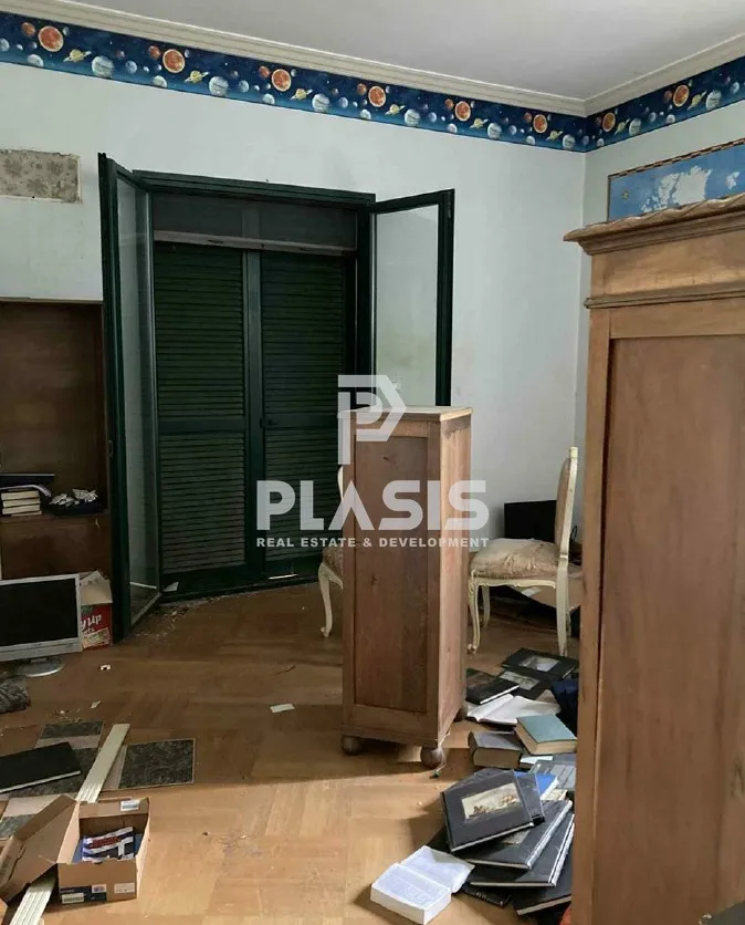 Μονοκατοικία 557τ.μ.  - 3