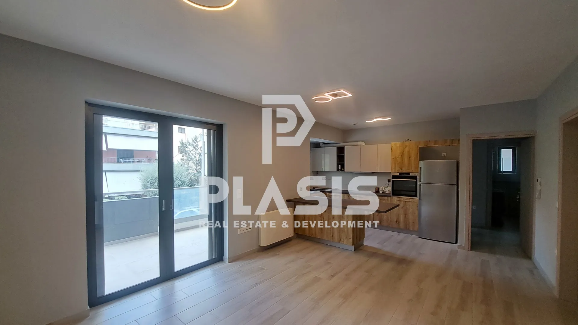 Apartment 90m²  - 2