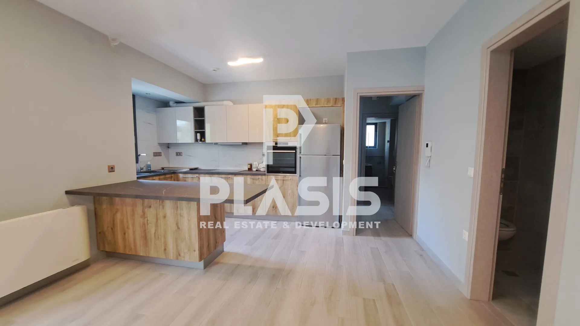 Apartment 90m²  - 3