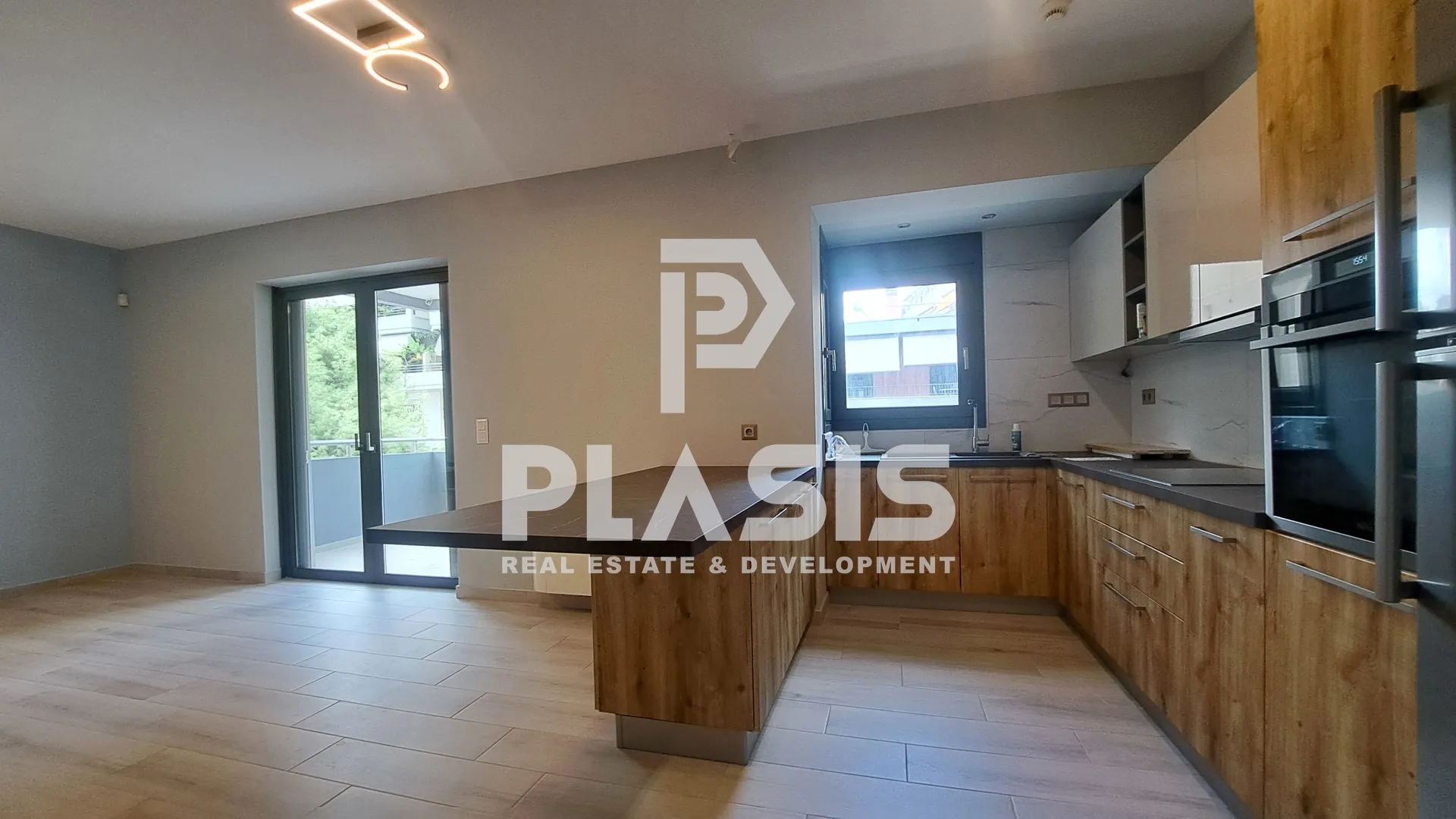 Apartment 90m²  - 4